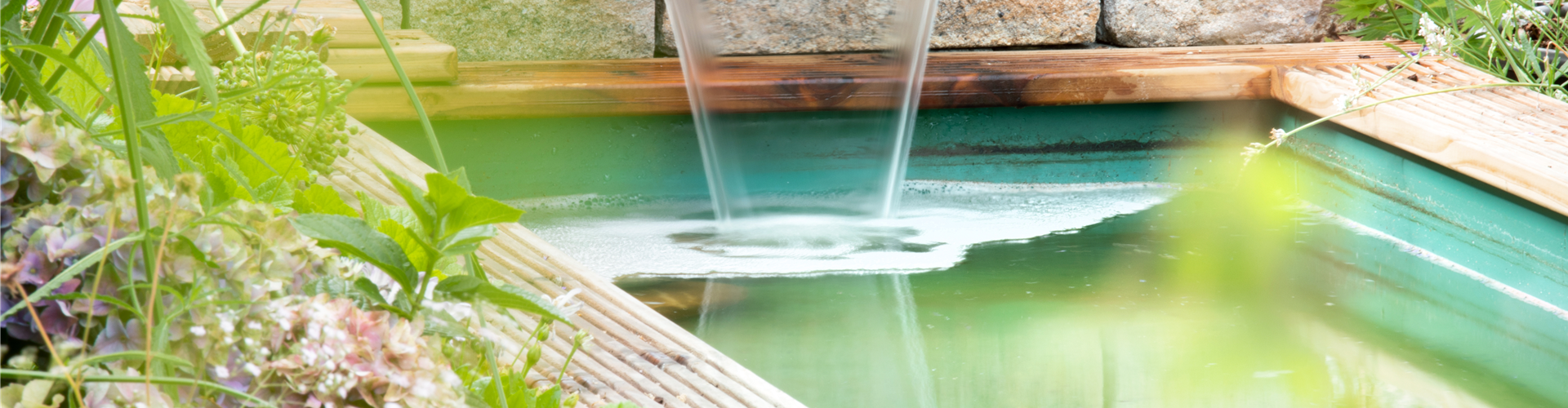 Wasserspiel Stadtgarten