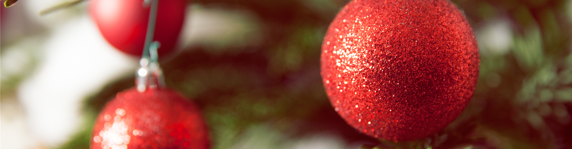 Weihnachtskugel