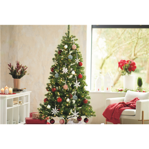 WEIHNACHTSBäUME EINMAL ANDERS!