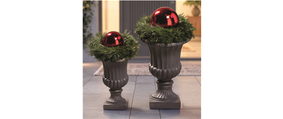 WINTERLICH WILLKOMMEN!
